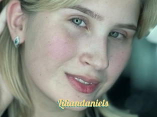 Liliandaniels