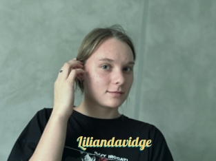 Liliandavidge
