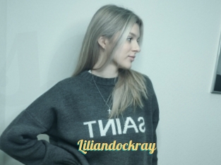 Liliandockray