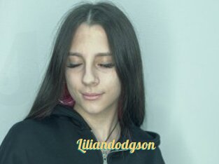 Liliandodgson