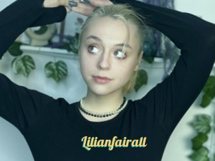 Lilianfairall