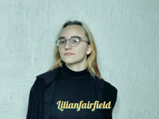 Lilianfairfield
