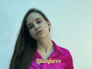 Lilianfarro