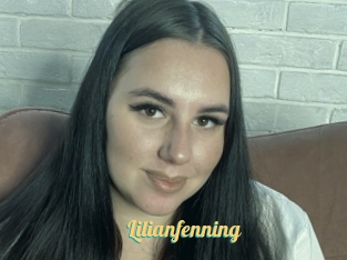 Lilianfenning