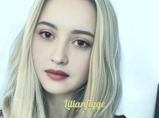 Lilianfigge