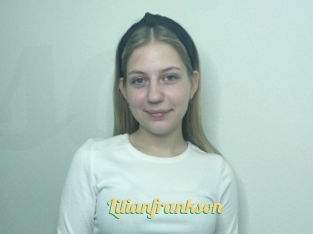 Lilianfrankson