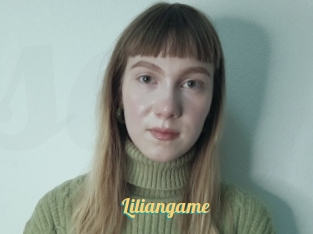 Liliangame