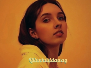 Lilianhaddaway