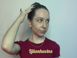 Lilianhavins
