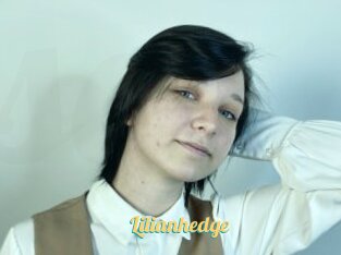 Lilianhedge