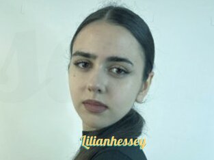 Lilianhessey