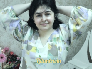 Lilianlewin