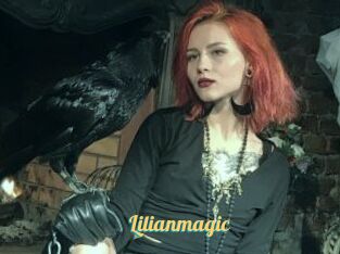 Lilianmagic