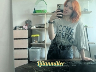 Lilianmiller