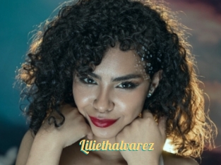 Liliethalvarez