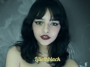 Liliethblack