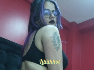 Liliithhot