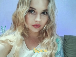 Lilijana
