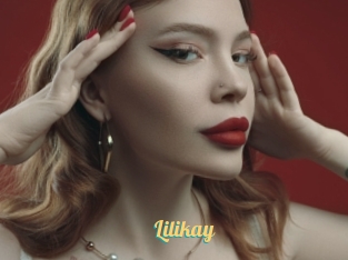 lilikay Sex Amatrices
