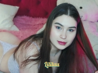 Lililuu