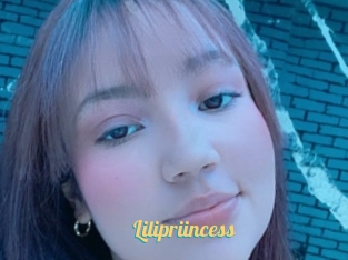 Lilipriincess