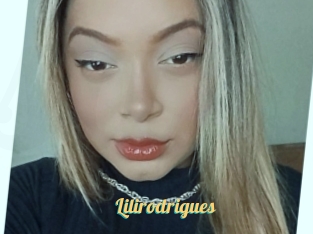 Lilirodrigues