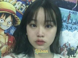 Lilisan