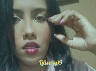 Lilisexy19