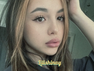 Lilishinay