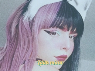Lilith_miaw
