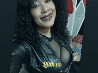 Lilith_rs