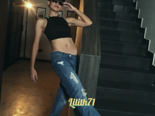 Lilith71