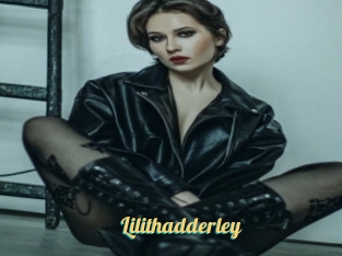 Lilithadderley
