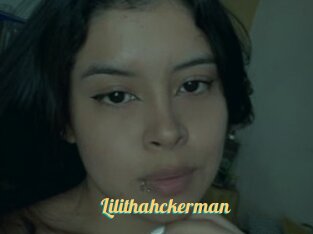 Lilithahckerman