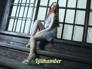 Lilithamber