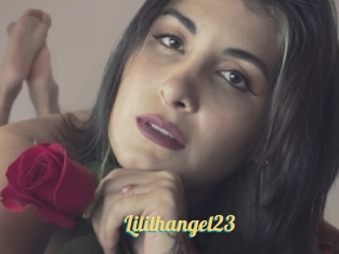 Lilithangel23