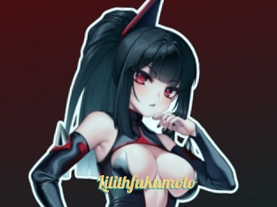 Lilithfukumoto