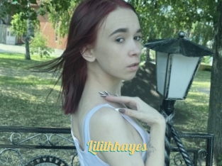 Lilithhayes