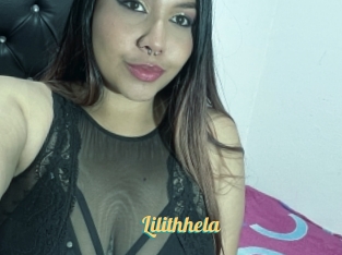 lilithhela Sex Amatrices