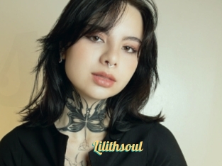 Lilithsoul