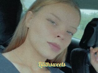 Lilithsweets