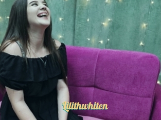 Lilithwhiten