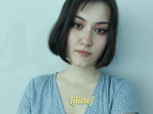 Lilitsof