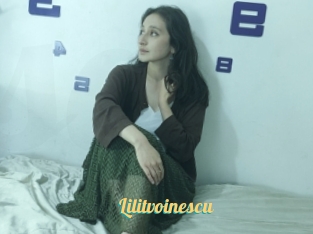 Lilitvoinescu