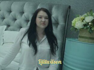 Lilitwilson