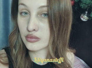 Liliyanasteffi