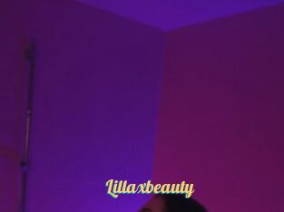 Lillaxbeauty