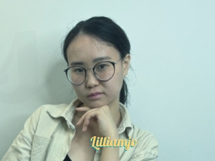 Lilliamjo