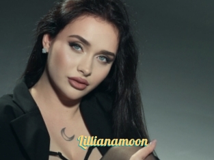 Lillianamoon