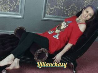 Lillianchasy